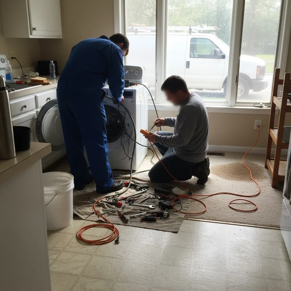 ZanyFix in Vacaville